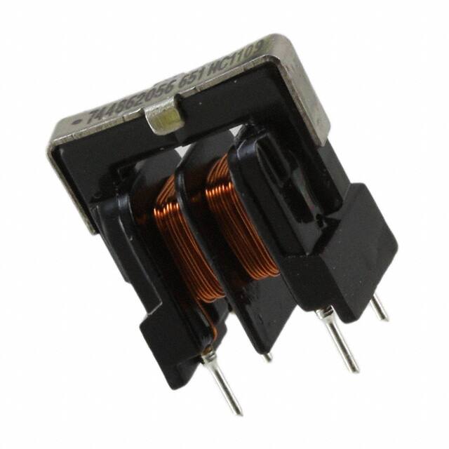 744862056 Würth Elektronik  selfs en mode commun